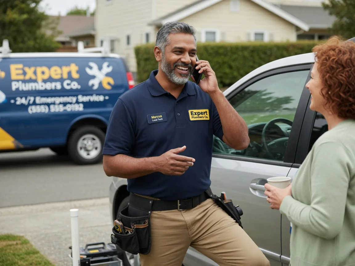 Clogged Drain Repair in Kingsley, PA